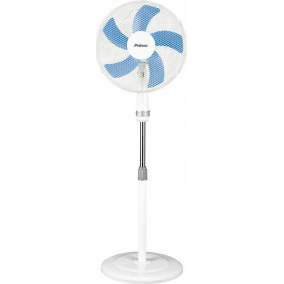 PRIMO ����������� ���������� 16inch 40cm PRSF-80447 ������-���� 5����� 50W