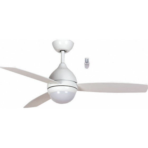 PRIMO ����������� ������ 48inch 120CM PRCF-80520 ������ ���� ��� ������ ����� ��� ��� ���� �� ��������������� ��� Led 18W