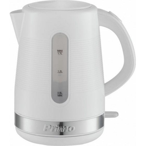 PRIMO ��������� PRCK-40303 1.7L 2200W ������-Inox