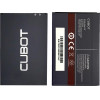 Cubot �������� �������������� ��� Smartphone J8 - (BAT-J8)