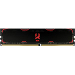 GoodRAM ����� DDR4 DIMM 8GB 2400MHz 15-15-15 - (IR-2400D464L15S-8G)