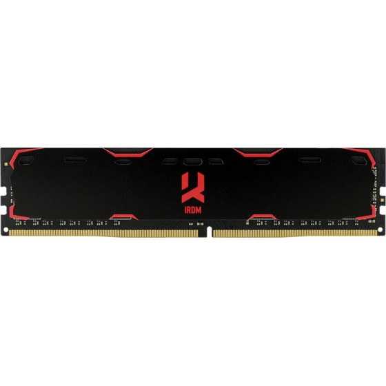 GoodRAM ����� DDR4 DIMM 8GB 2400MHz 15-15-15 - (IR-2400D464L15S-8G)