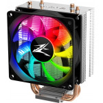 Zalman ������ ��� CPU 2000rpm 28dBA 44CFM 95W - (CNPS4X-RGB)