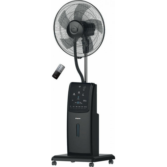 PRIMO ����������� Mist Fan 16inch 40CM PRMF-80413 ������ �� ���������������