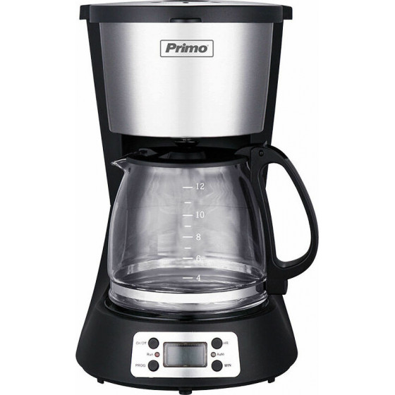 PRIMO ��������� ������� PRCM-40250 Digital Eco 1.5L 12�� �����-Inox