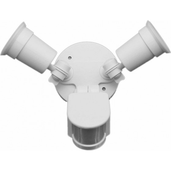 ALFAONE ���������� ES-B06B ������� 180� �27 ��������� 2�150W ������