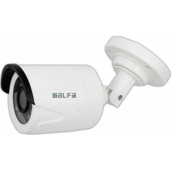 ALFAONE ������� ������� DM054 �� real ���� ��� Flash light �����
