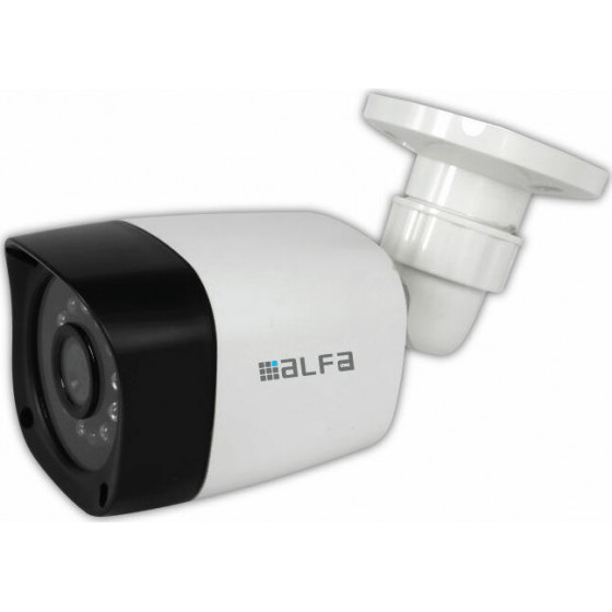 ALFAONE ������� ������� DM50HK �� real ���� ��� Flash light �����