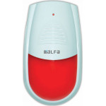 ALFAONE ������� �������� D8128S �� Flash light ���������� 115*196*68mm �����