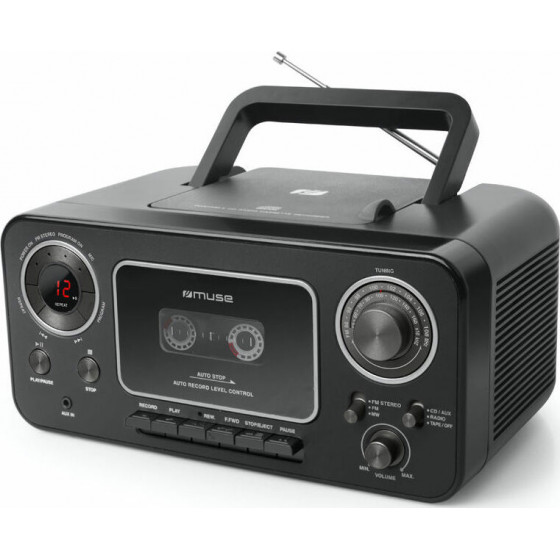 MUSE ��������� Cd-Player M-182RDC ���������-�������� �������