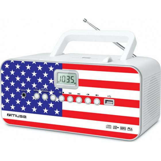 MUSE ��������� Cd-Player M-28US ���������-�������� �������