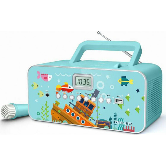 MUSE ��������� Cd-Player M-29KB �� ��������� ���������-�������� �������