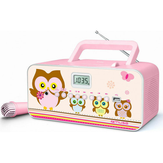 MUSE ��������� Cd-Player M-29KP �� ��������� ���������-�������� �������