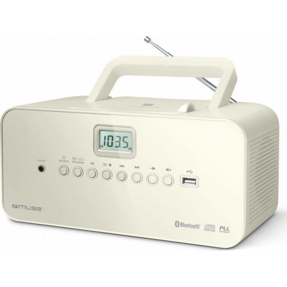 MUSE ��������� Cd-Player M-30BTN ���������-�������� �������