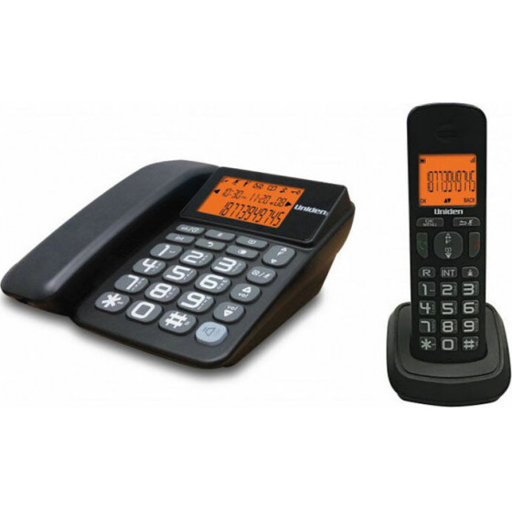 UNIDEN �������� �������� COMBO AT-4503 �����