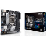 ASUS PRIME B460I-PLUS - (90MB14X0-M0EAY0)