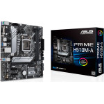 ASUS PRIME H510M-A - (90MB17C0-M0EAY0)