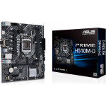 Asus Prime H510M-D - (90MB17M0-M0EAY0)