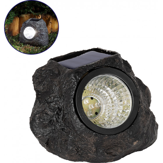 GloboStar �������� ������ ��������� LED SMD 1W 100lm �� ������������ �������� 600mAh - ������������ ����� �� ��������� ������-������ ��������� IP65 ������������ ����� - ������ ����� ����� ����� 6000K - (71484)