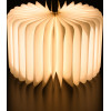 GloboStar Vintage ������ ����������� ������������ ��������� XL ������ LED SMD 4W 350lm DC 5V 2000mAh ���������������� �� ������� ����������� USB RGB 21.5 x 16.5 x 2.2cm - (79636)