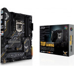 ASUS TUF GAMING B460-PLUS - (90MB13N0-M0EAY0)