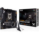 ASUS TUF GAMING B560M-PLUS WIFI - (90MB1770-M0EAY0)