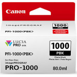 CANON IINK-PFI-1000 Photo Black - (0546C001)