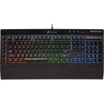 CORSAIR K55 PRO RGB Rubber Dome - (CH-9226765-GR2)