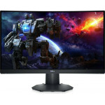 Dell Curved Monitor S2422HG 24 - (210-AYTM)