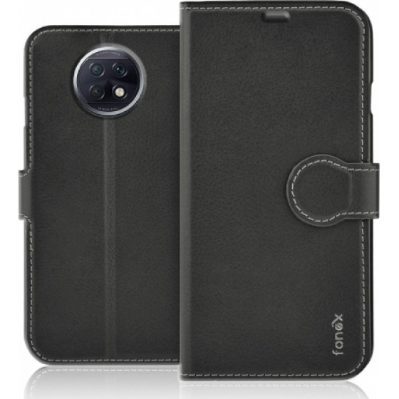 Fonex Book Identity Samsung A32 5g Black - (BOOKID1544B)