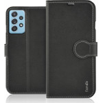 Fonex Book Identity Samsung A52 Black - (BOOKID1545B)