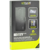 Fonex Book Identity Samsung S21 FE Black - (BOOKID1560B)