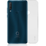 Fonex Tpu Case 0.2mm Alcatel 1SE 2020 / 1SE Lite Backcover - (INV1518T)