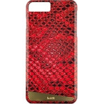 Holdit Hard Snake Iphone 6 /6s /7 /8 Red Backcover - (612818)