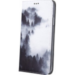 Senso Spd Book Foggy Forest Samsung A21S - (SPDSFSAMA21S)