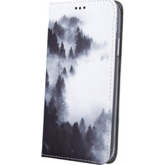 Senso Spd Book Foggy Forest Samsung A21S - (SPDSFSAMA21S)