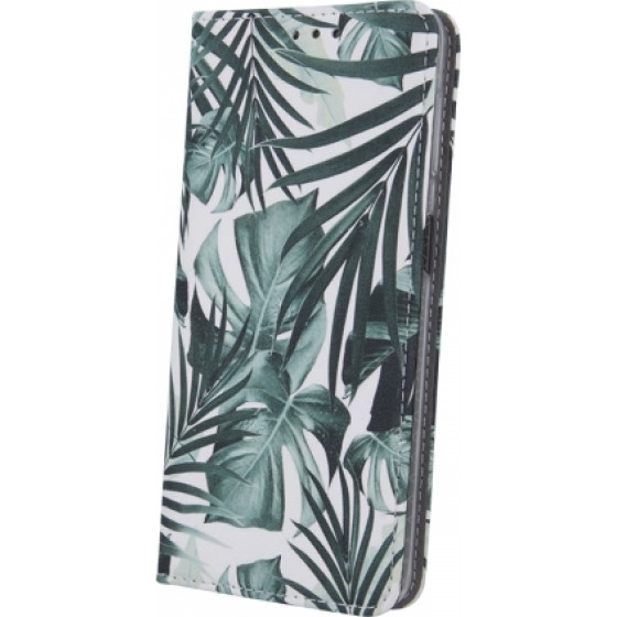 Senso Spd Book Leaves 1 Xiaomi Redmi Note 9s / Note 9 Pro / Note 9 Pro Max - (SPDL1XIARN9S)