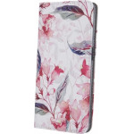 Senso Spd Book Leaves 4 Samsung A12 / M12 - (SPDR1SAMA12)