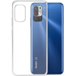Senso Tpu 0.3 Xiaomi Redmi Note 10 5G / Poco M3 Pro Trans Backcover - (SE03XIARN105G)