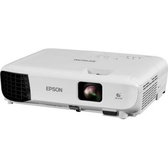 EPSON PROJECTOR EB-E10 - (V11H975040)