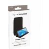 Vivanco Casual Wallet Book Case Xiaomi Mi 11 Lite Black - (62543)