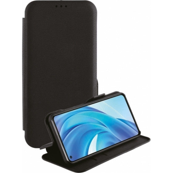 Vivanco Casual Wallet Book Case Xiaomi Mi 11 Lite Black - (62543)