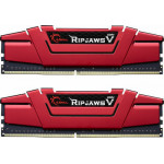 G.Skill RipjawsV 8GB DDR4 2666MHz - (F4-2666C15D-8GVR)