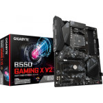 GIGABYTE B550 GAMING X V2 - (GAB55GMX2-00-G)