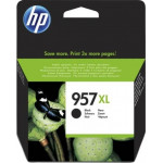 HP 957XL Black - (L0R40AE)