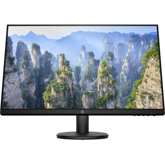HP V27i FHD Monitor - (9SV94AA)