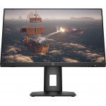 HP X24ih FHD Gaming Monitor - (2W925AA)