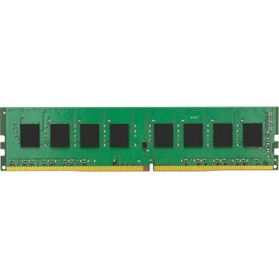 KINGSTON DDR4 2666MHZ 8GB - (KVR26N19S6/8)