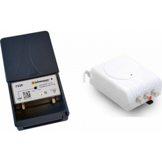 Johansson KIT 7329/2436 - ��������� ����� (LTE/5G)