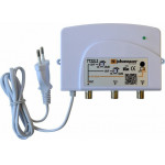 Johansson 7722L2 VHF-UHF - ��������� ������� LTE/5G